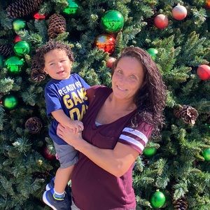 Meet your Posher, Paige